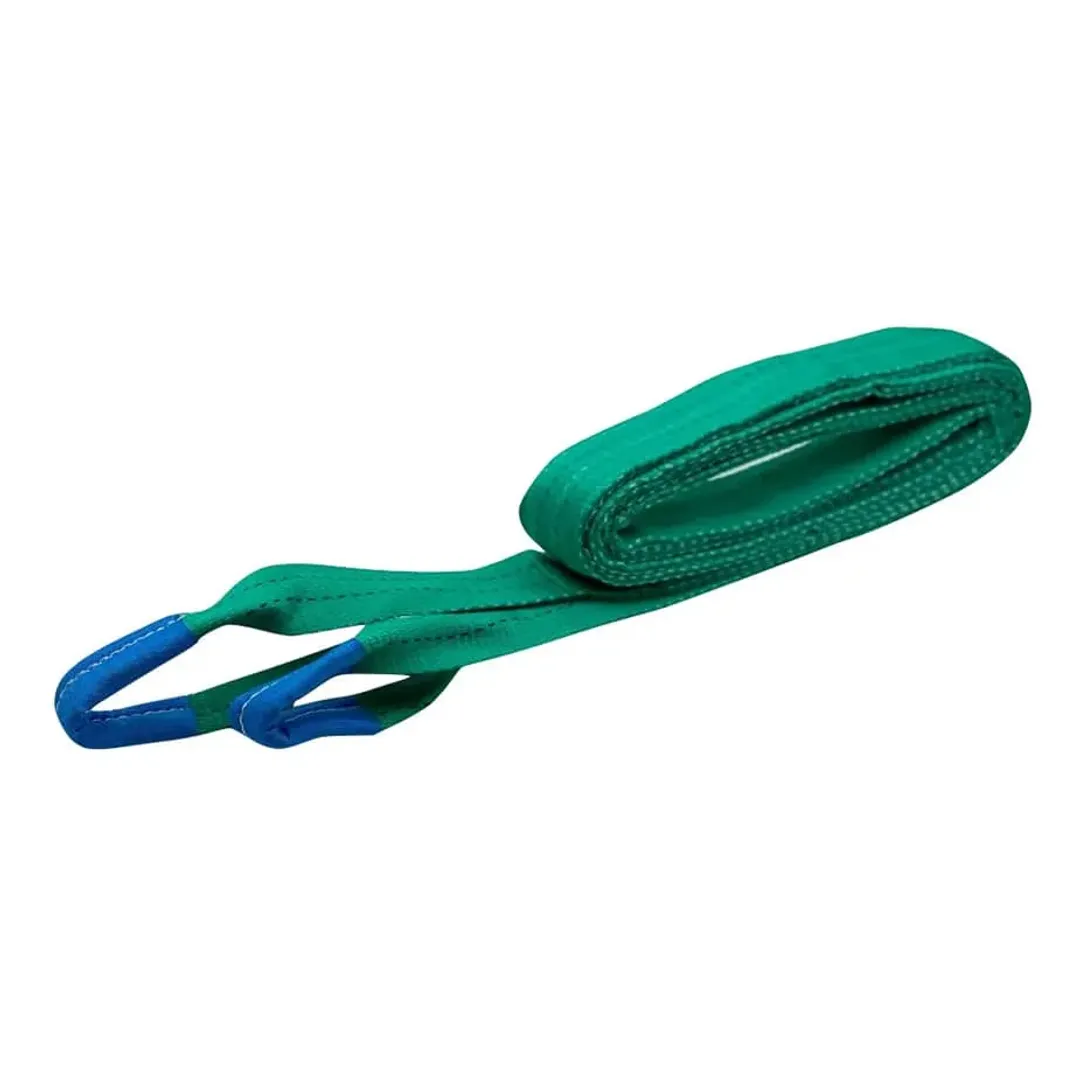 Строп петлевой 60 мм 4 м (2 т) полиэстер Top Auto