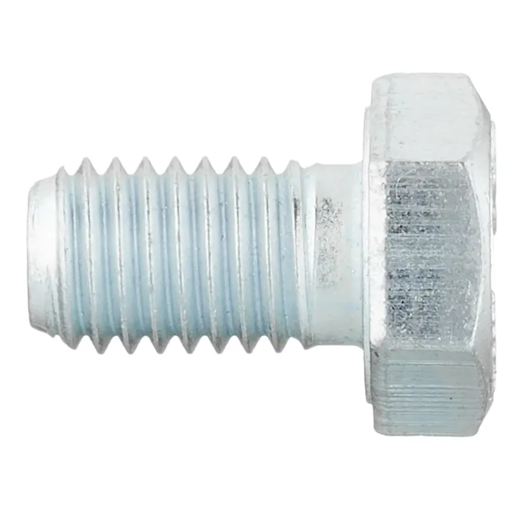 Болт M12x20 мм DIN 933 10 9 (100 шт.)