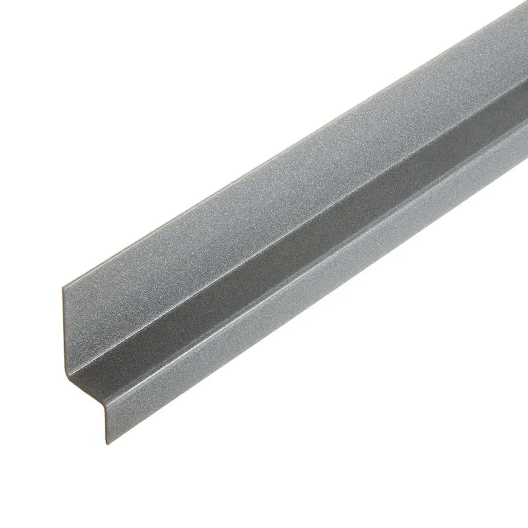 Профиль Z-образный 20х20х40х3000 мм