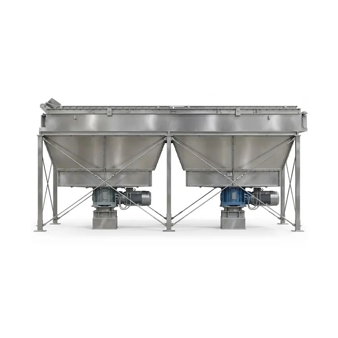 Аппараты воздушного охлаждения зигзагообразные типа 2АВЗД