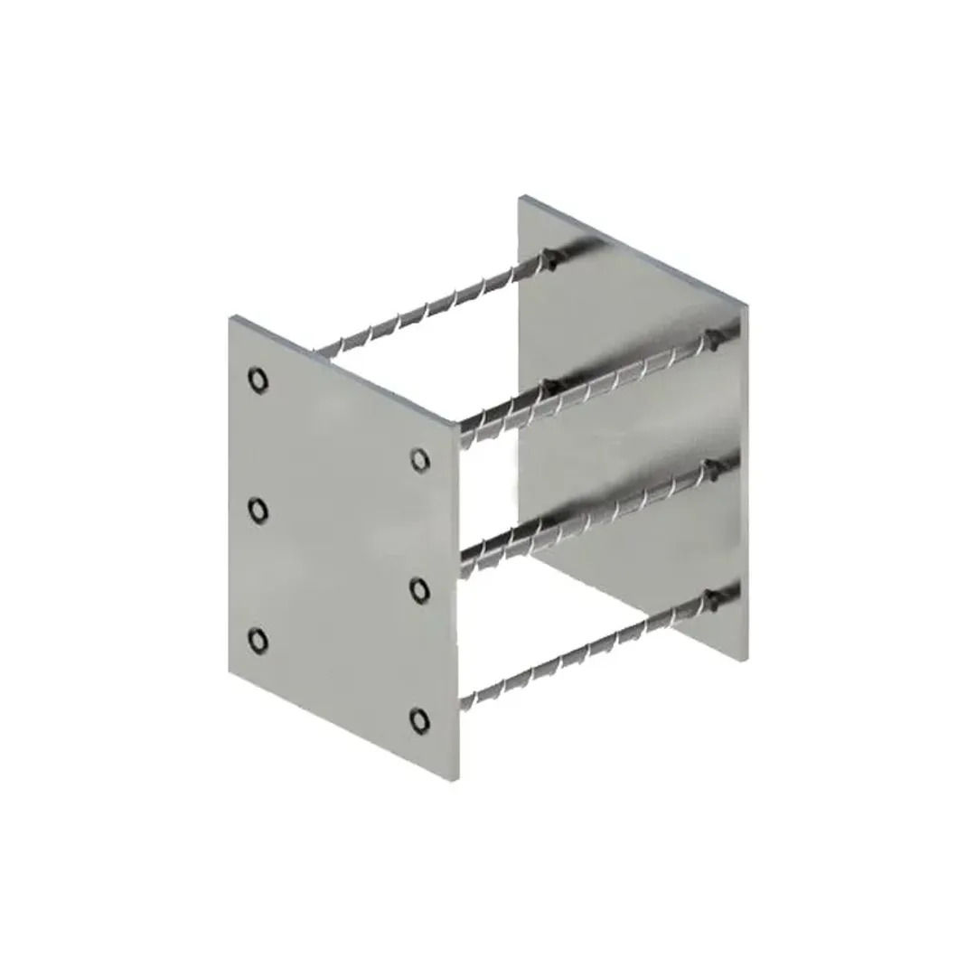 Закладные детали МН 210-2 серия 1.400-15