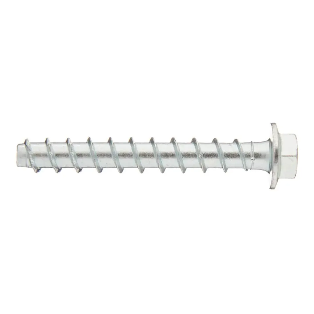 Анкер-шуруп Heco для бетона 10x70 мм (4 шт.)