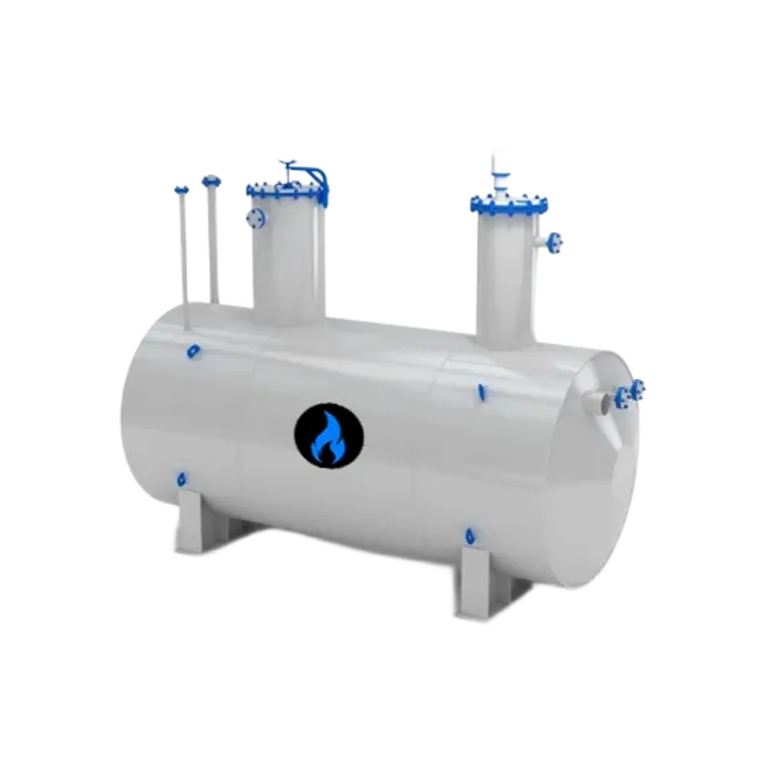 Резервуары 5 М3