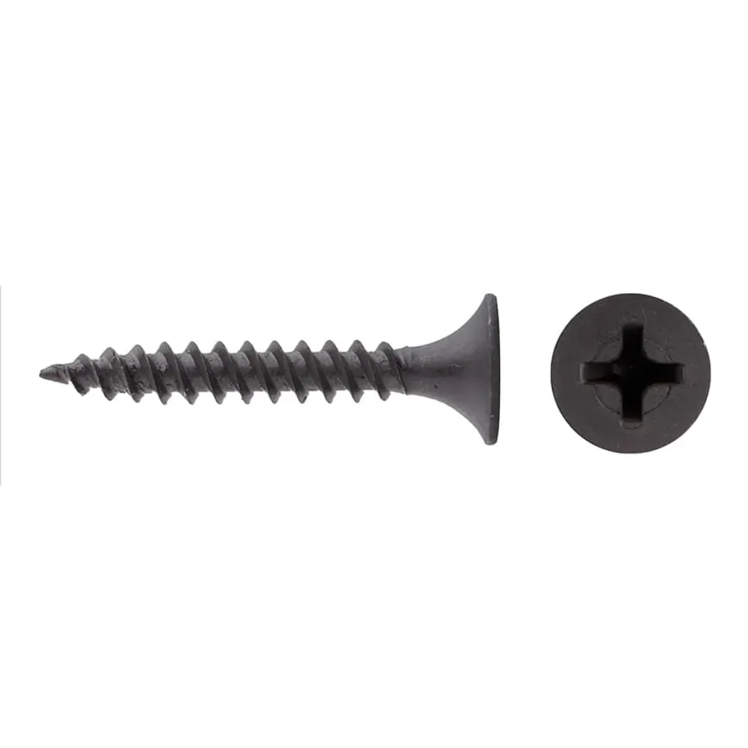 Саморезы ГМ 25x3.5 мм (200 шт.)