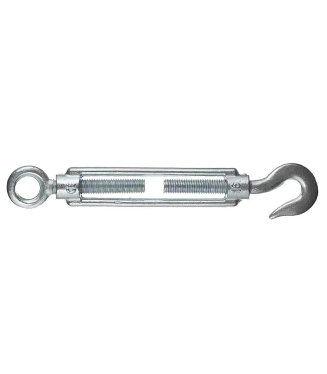 Талреп крюк-кольцо M16 DIN 1480