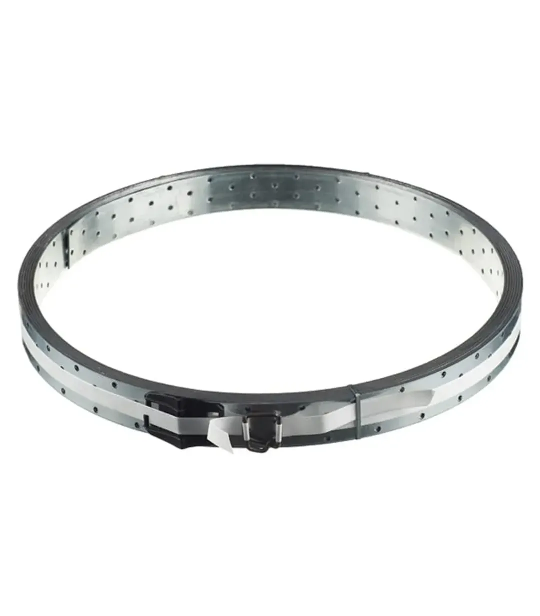 Лента крепежная монтажная 40х2.0 мм 10 м