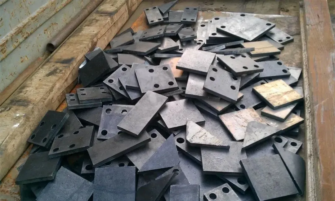 Изделия из листового металла