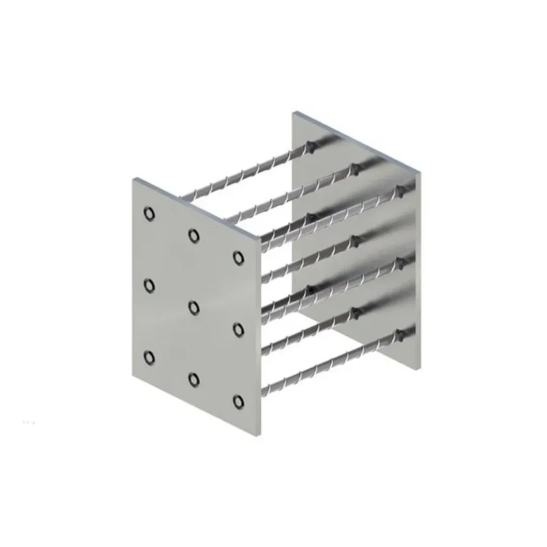 Закладные детали МН 226-6 серия 1.400-15