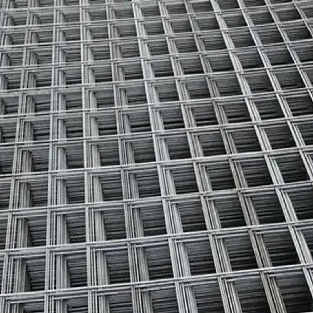 Сетка сварная ГОСТ/ТУ / карта 2000х6000