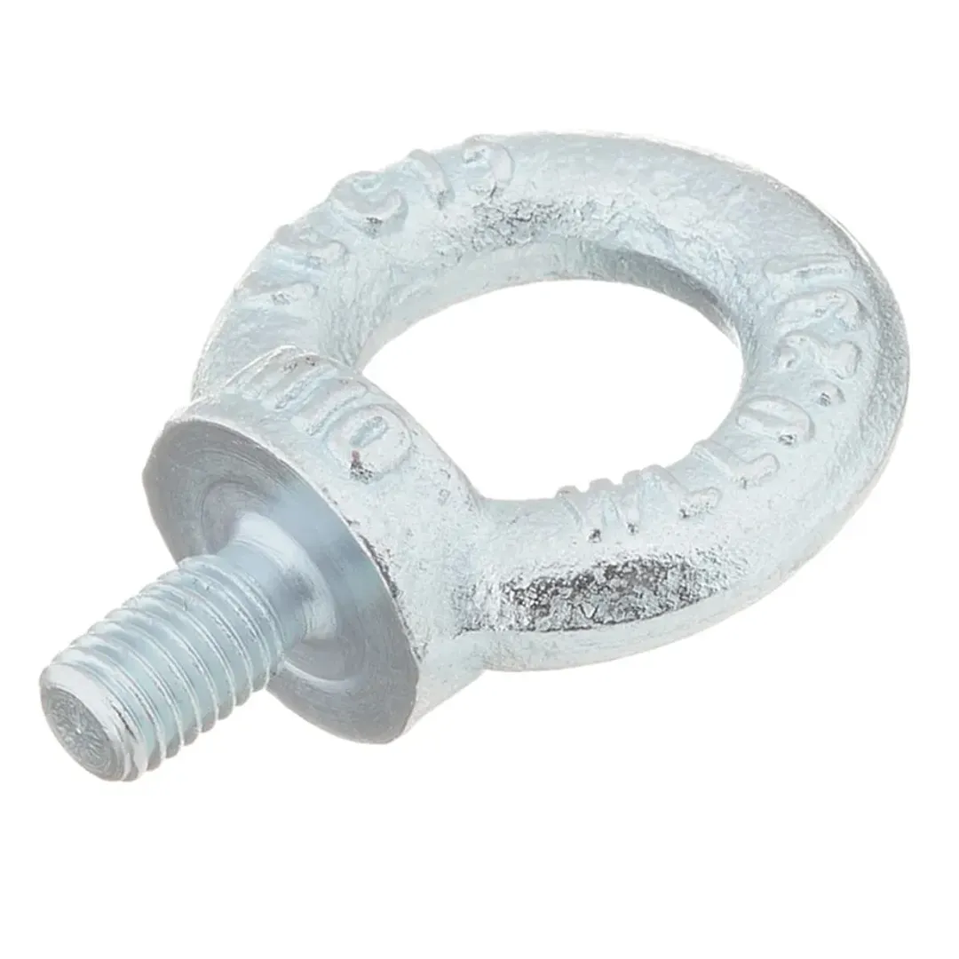 Рым-болт M10 DIN 580