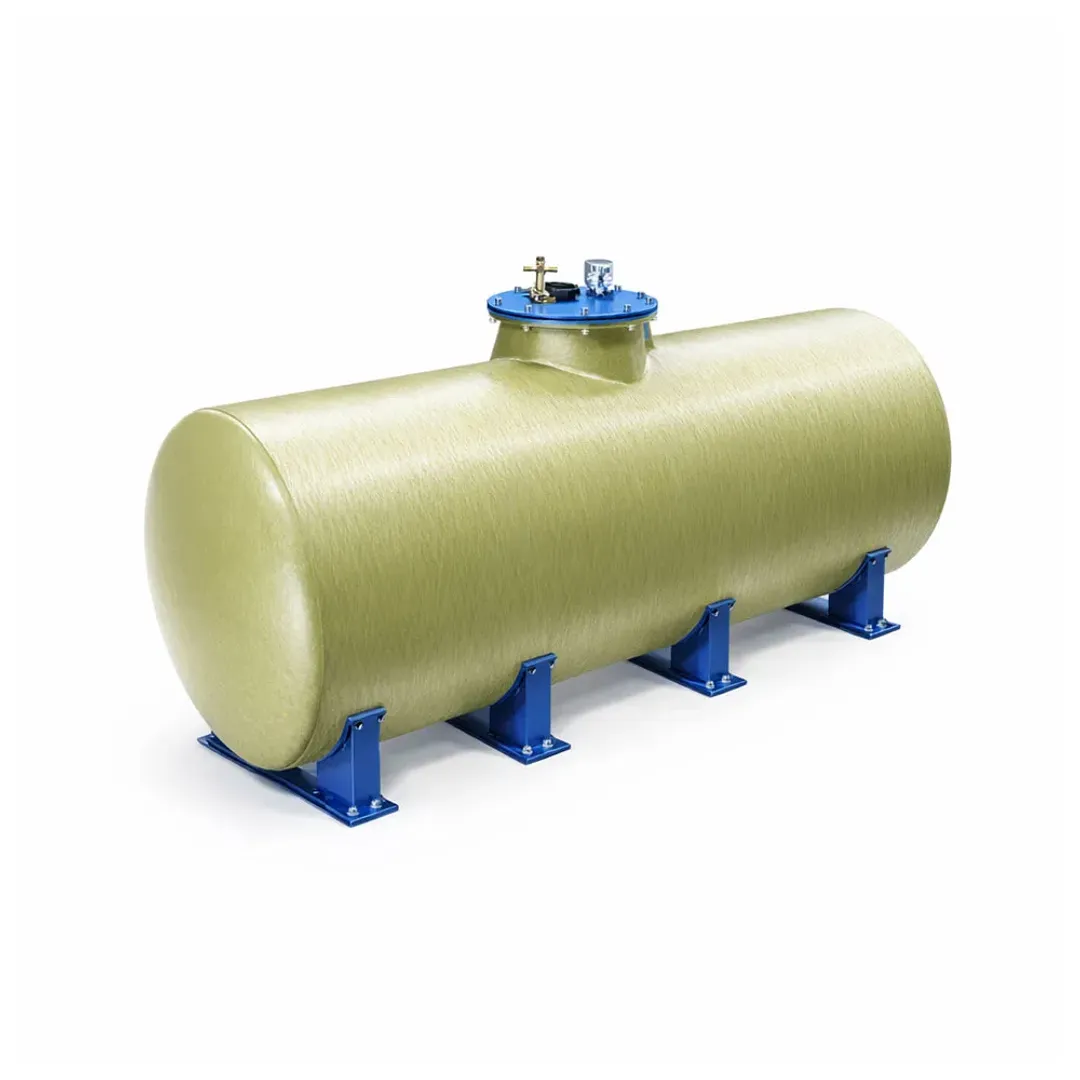 Химические емкости