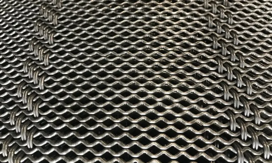 Арфообразные сита для грохотов