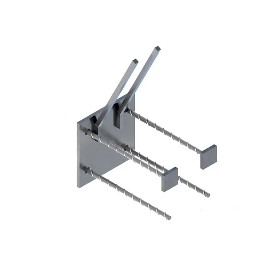 Закладные детали МН 302-2 серия 1.400-15