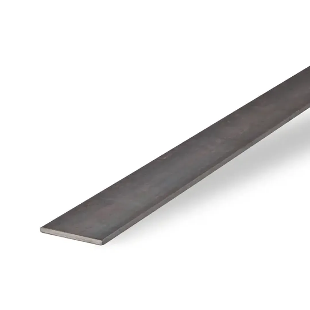 Полоса г/к 40х 4 ст3 6000