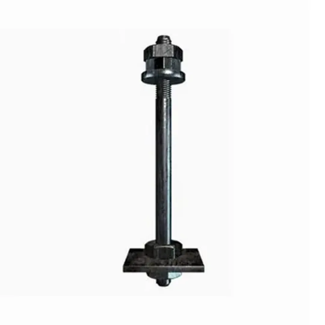 Анкерный болт ГОСТ 24379.1-80(2012) М48х610