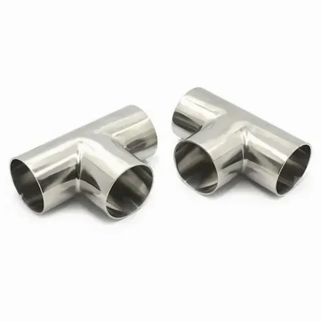 Тройник 325х8 ст.20 ГОСТ 17376