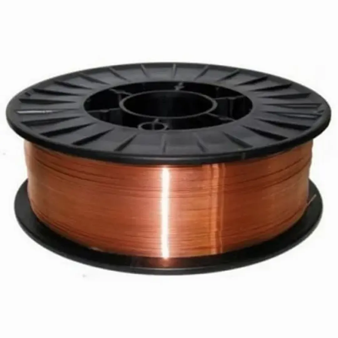 Проволока К300-52 ГОСТ 2246 / Св-08Г2С-О / 18 кг /АЭМЗ