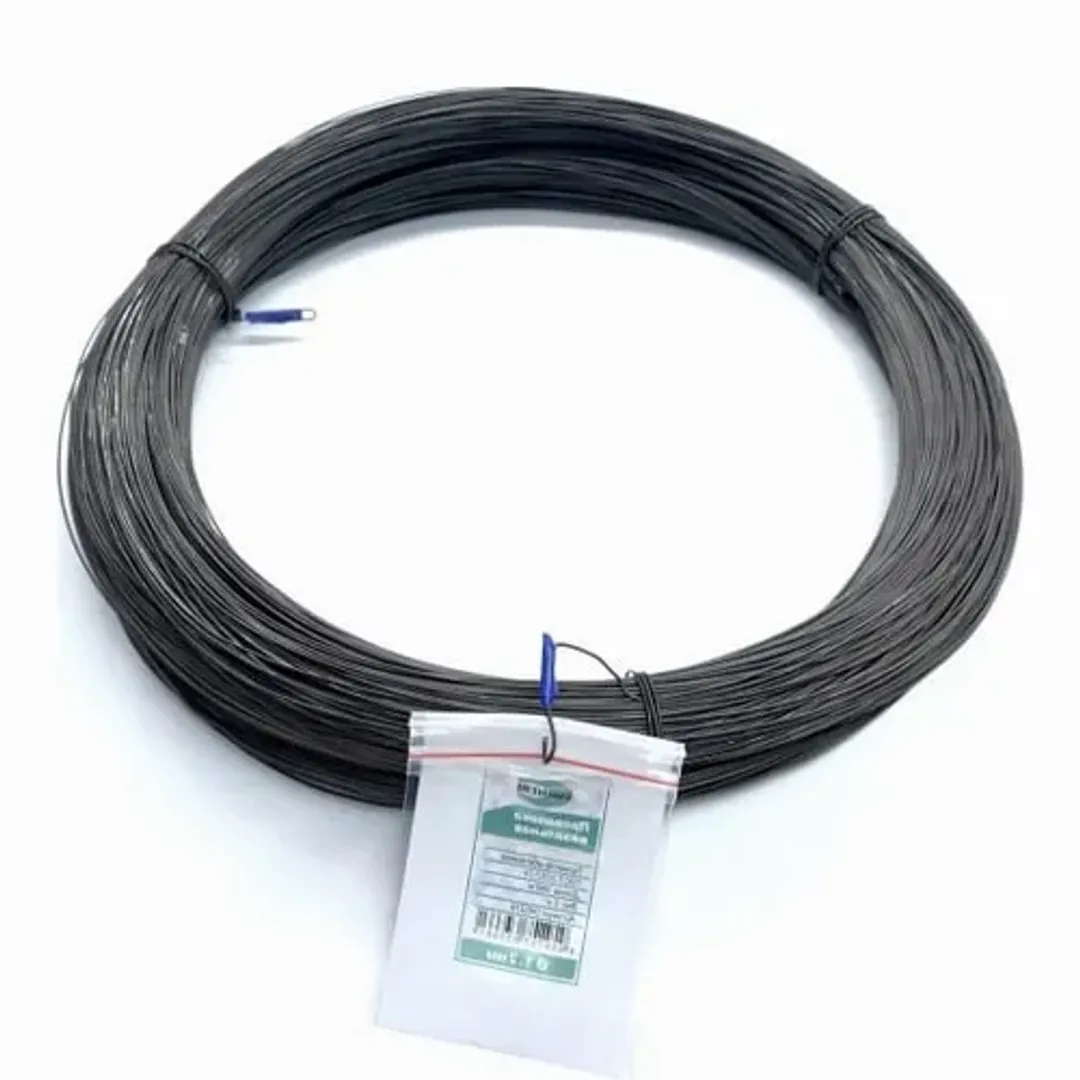 Проволока вязальная ТОС ГОСТ 3282 / крупный намот 1	2