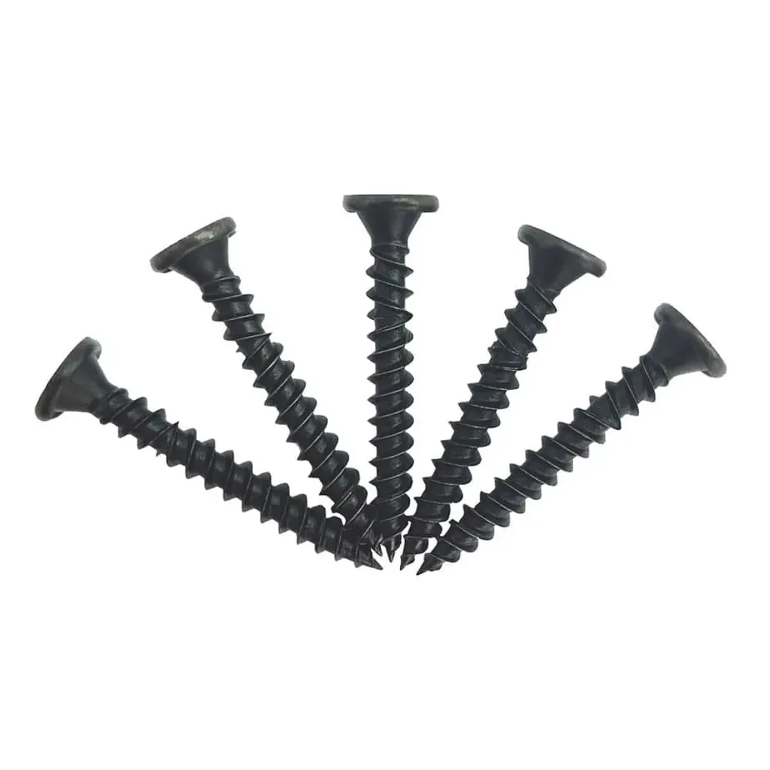 Саморезы ГМ 35x3	9 мм усиленные XTN (1000 шт.)