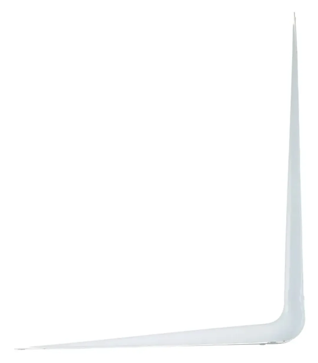 Консоль 300x350 мм белая