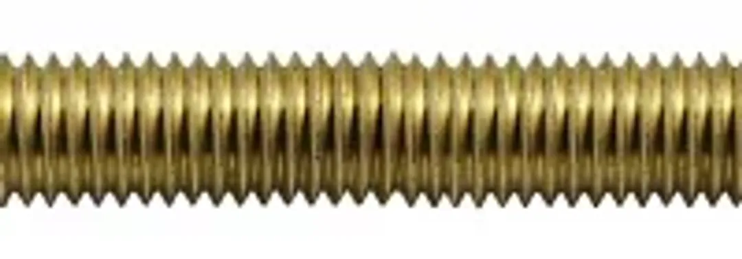 Бронзовая шпилька (DIN 975) М16 х 1000