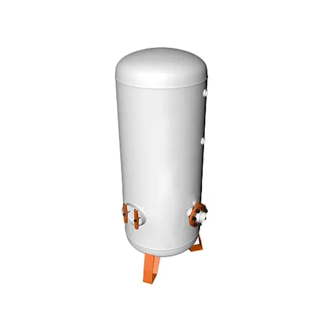 Ресивер азота