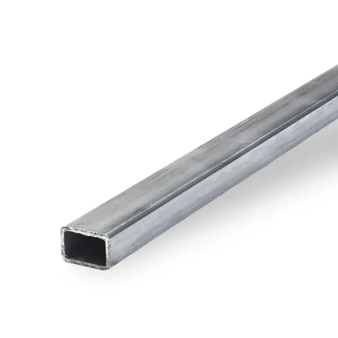 Электросварные ЭСВ низколегированные прямоугольные трубы 240x120x5