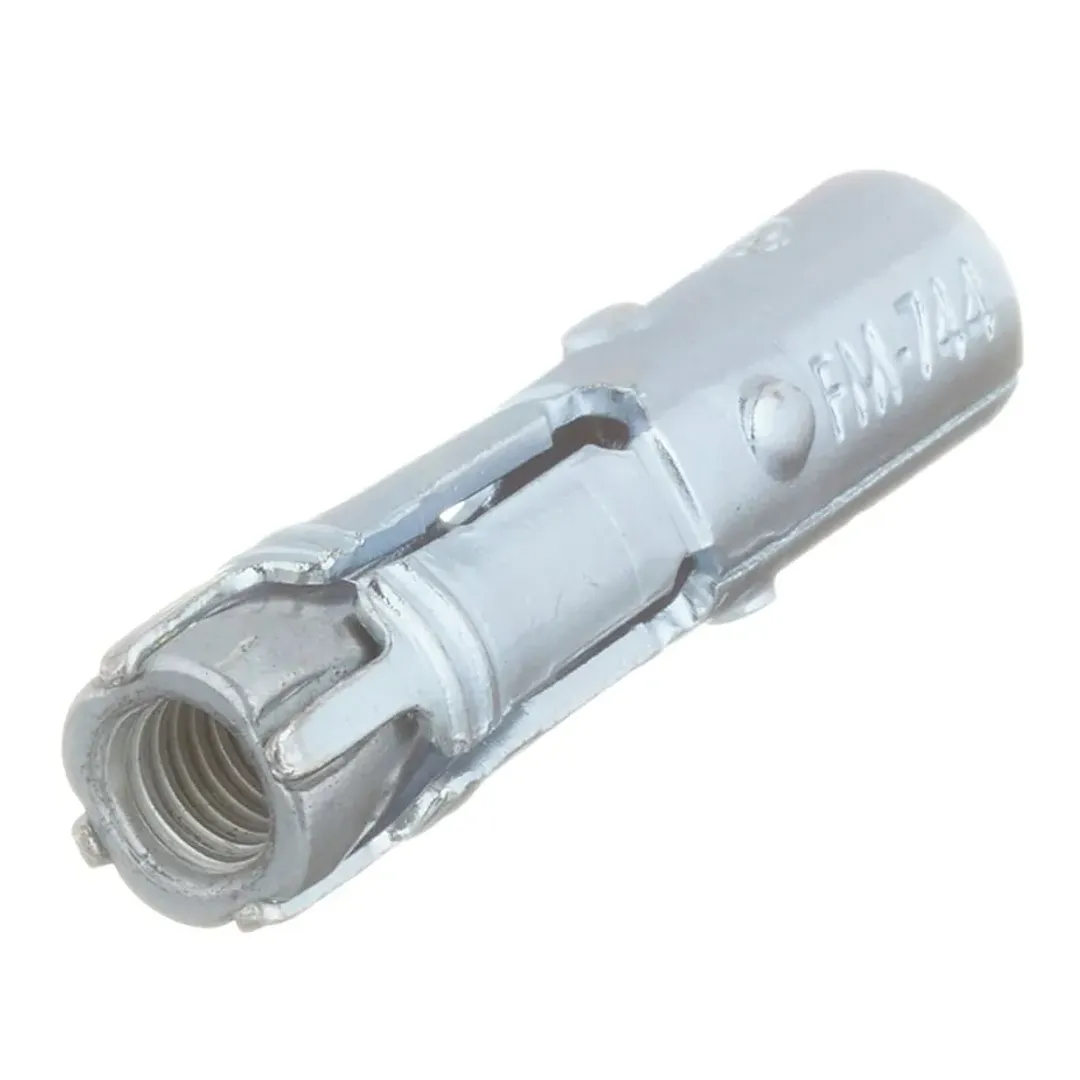 Анкер-гильза Friulsider FM744 для бетона 6x40 мм (2 шт.)