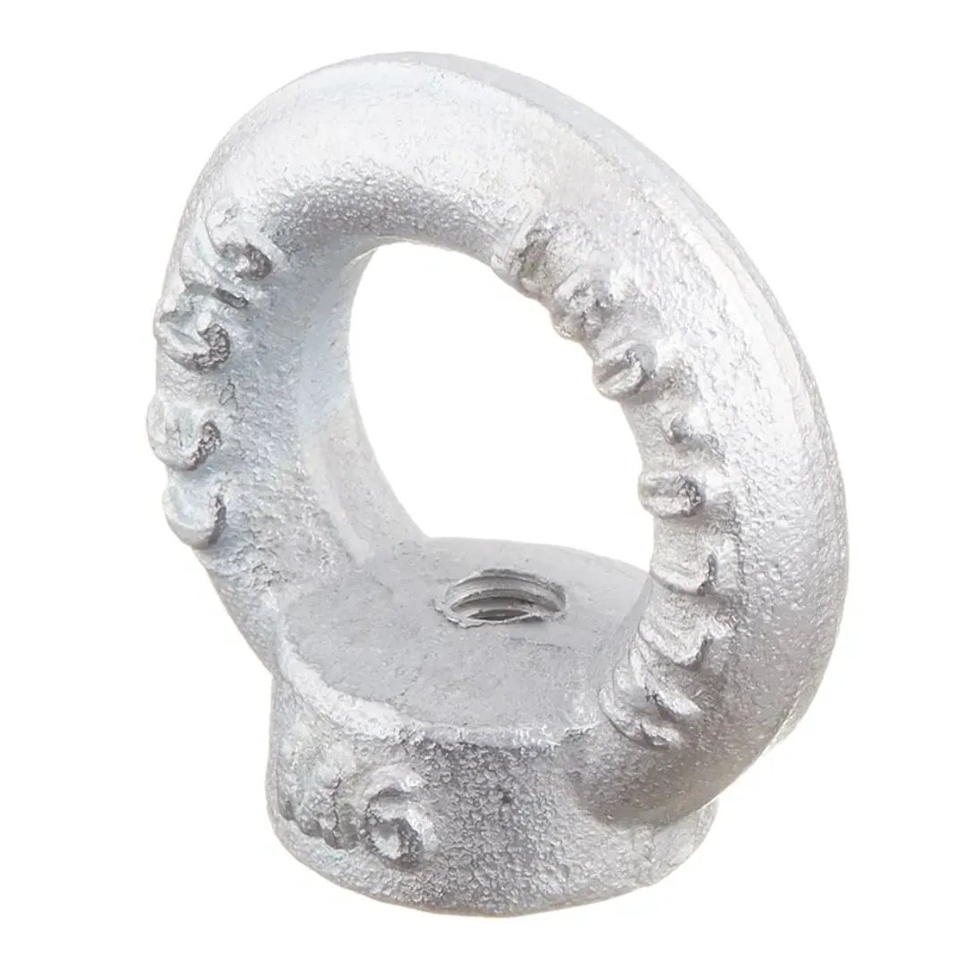 Рым-гайка M6 DIN 582