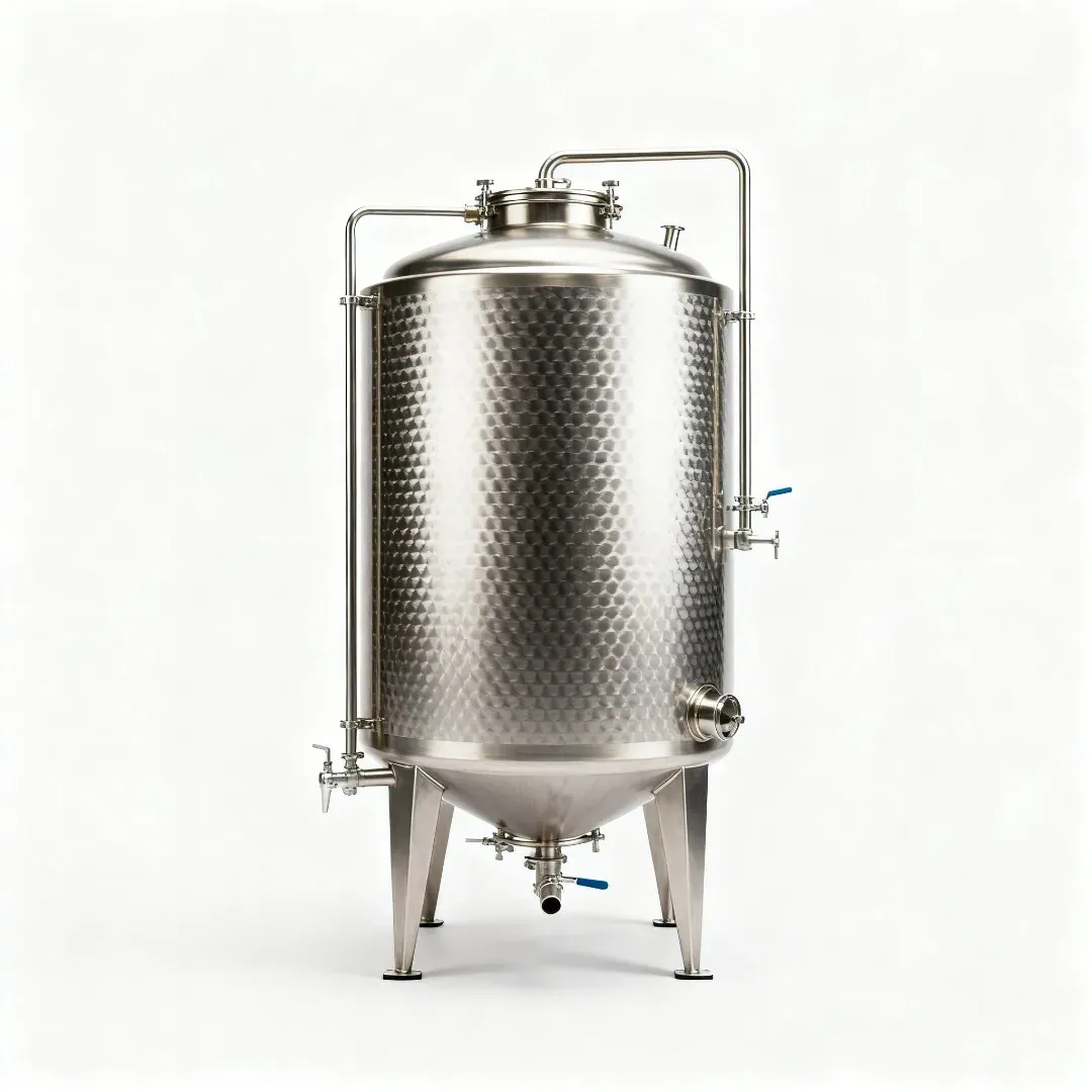 Ферментеры