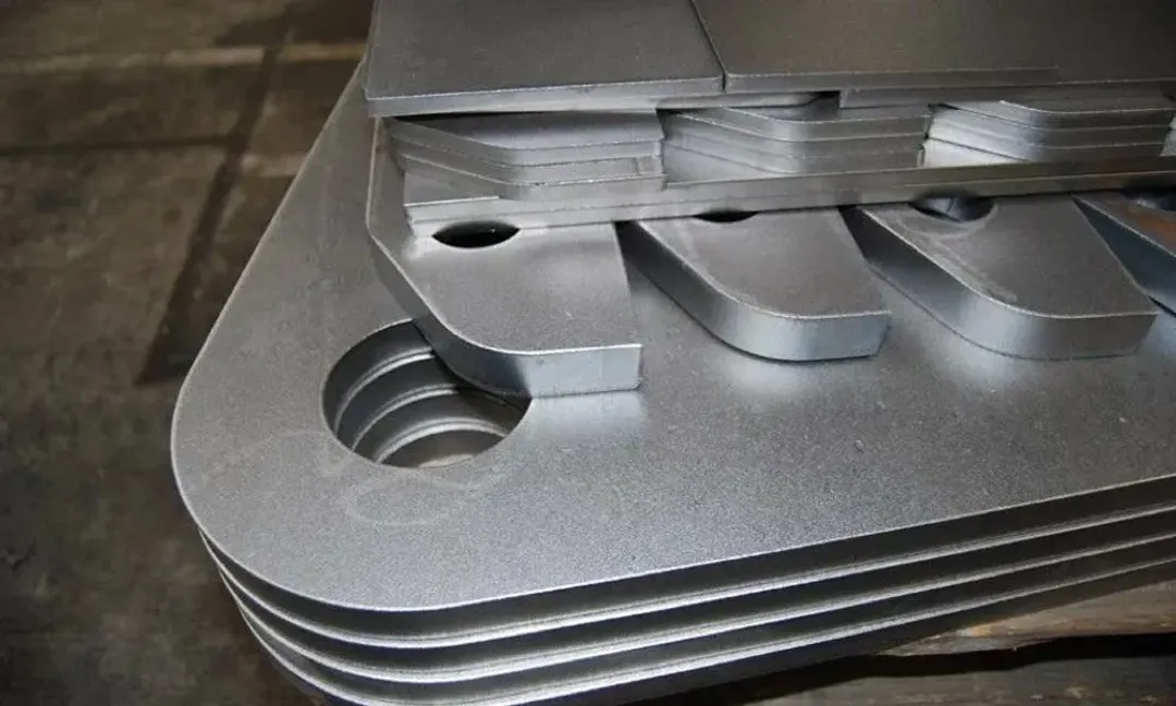 Изделия из нержавейки