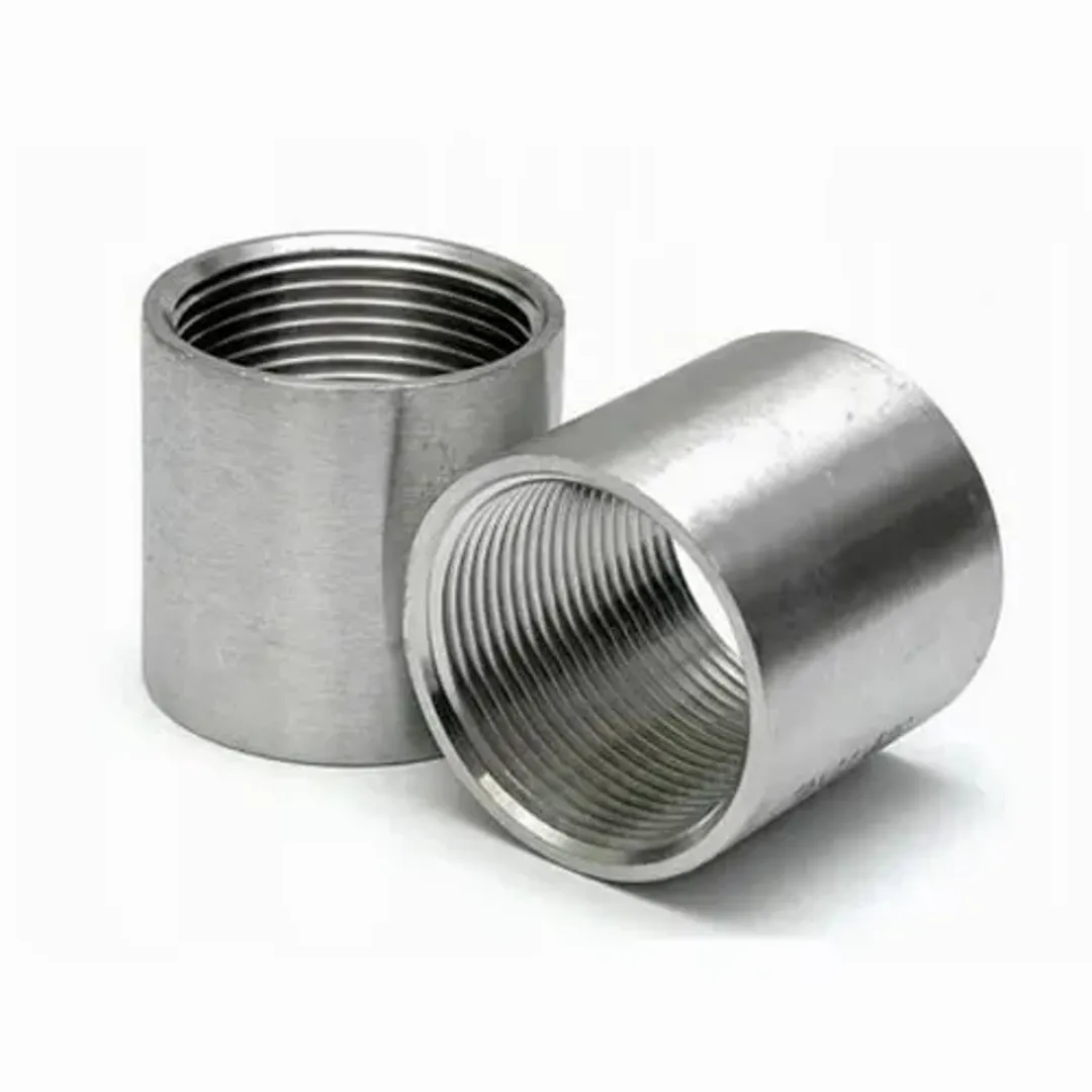 Муфта прямая 50 ВВ ГОСТ 8966