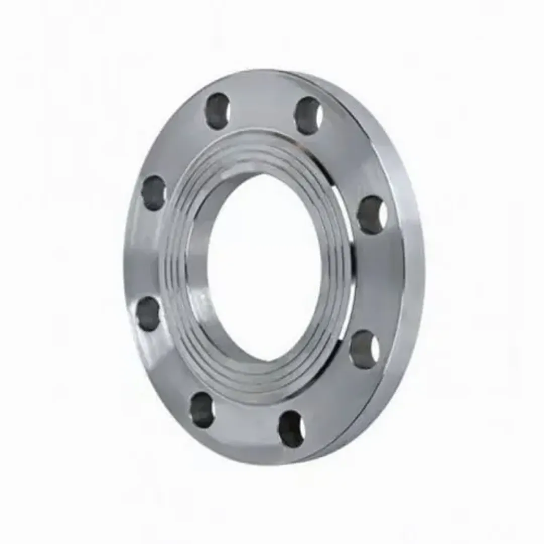 Фланец ст.12х18н10т 1-10-10 ГОСТ 12820 РЛ
