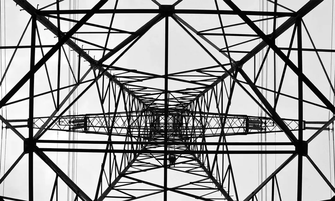 Металлоконструкции для лэп