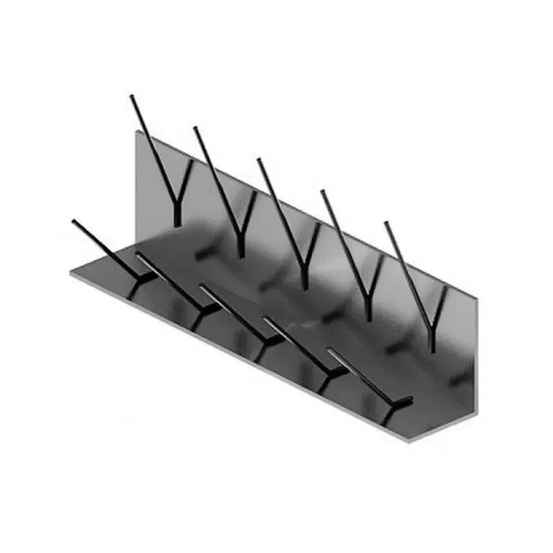 Закладные детали МН 557 серия 1.400-15