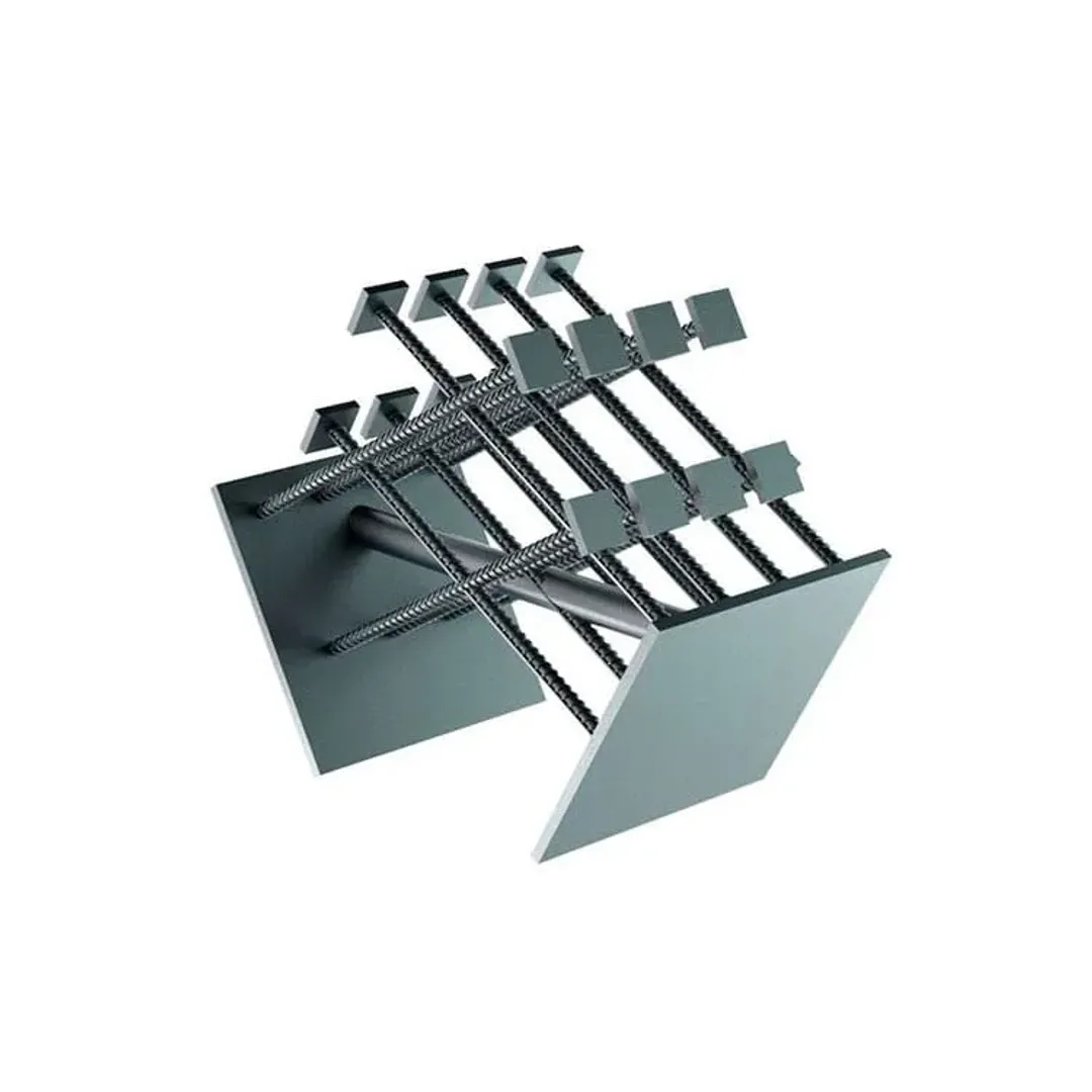 Закладные детали МН 604 серия 1.400-15