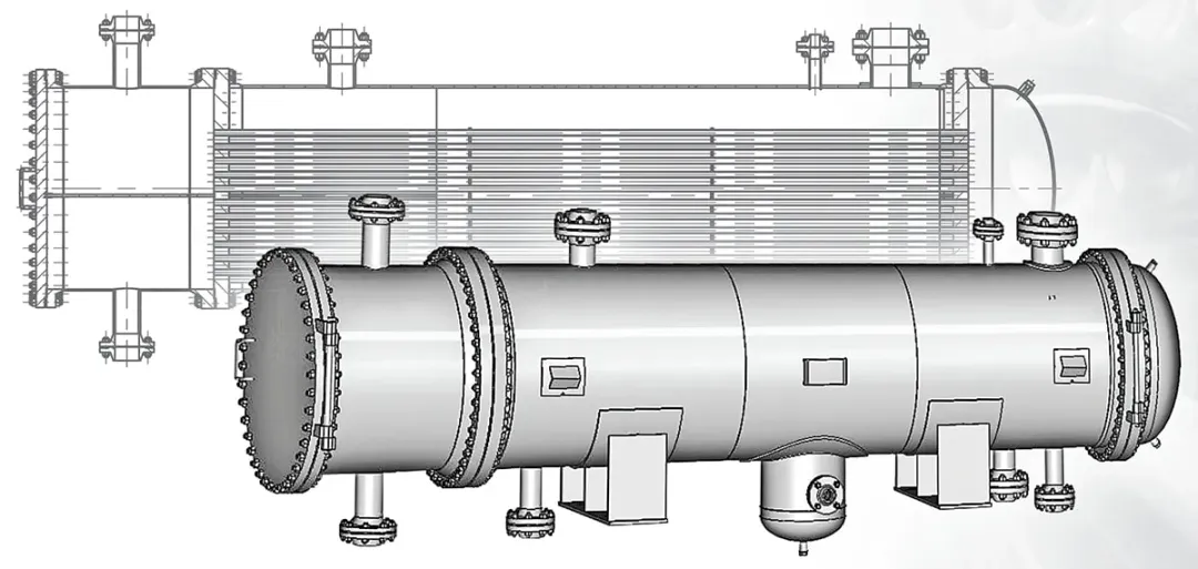 Холодильные конденсаторы
