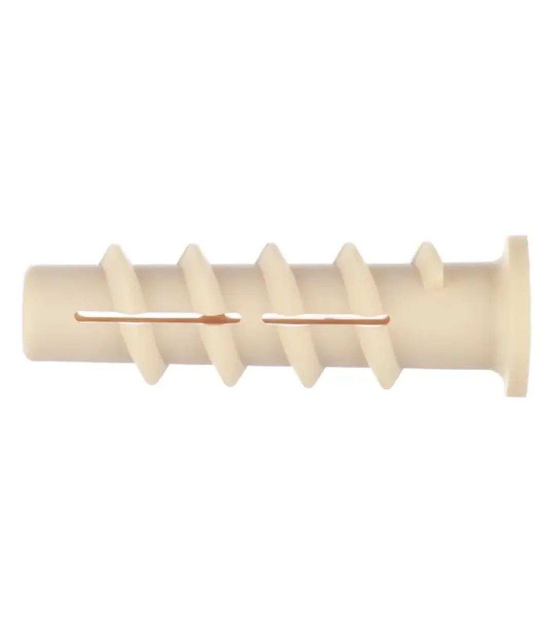 Дюбель для газобетона 4x50 мм (20 шт.) нейлон