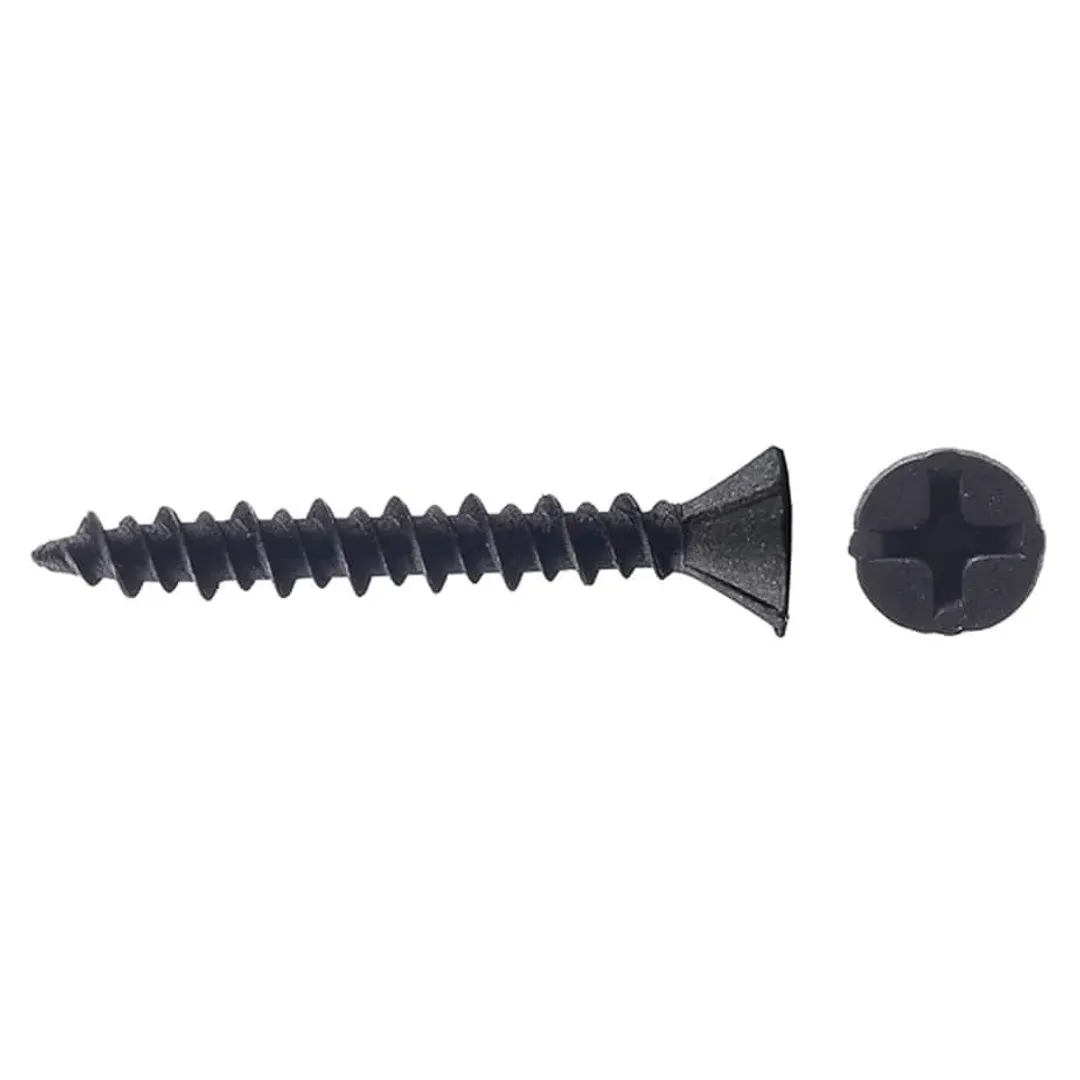 Саморезы для ГВЛ 30x3 9 мм (1000 шт.)