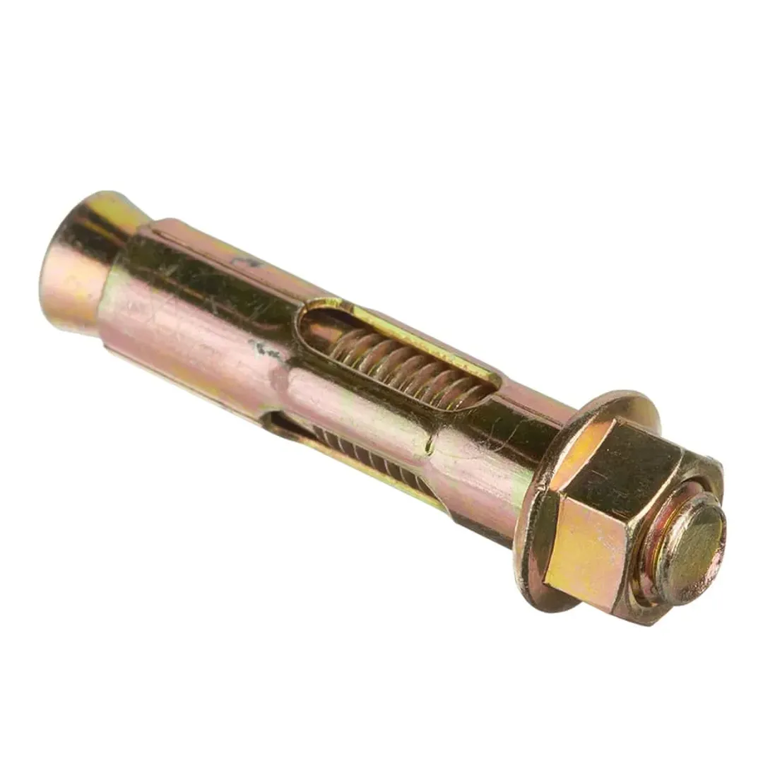 Анкерный болт 12х60 мм для бетона с гайкой