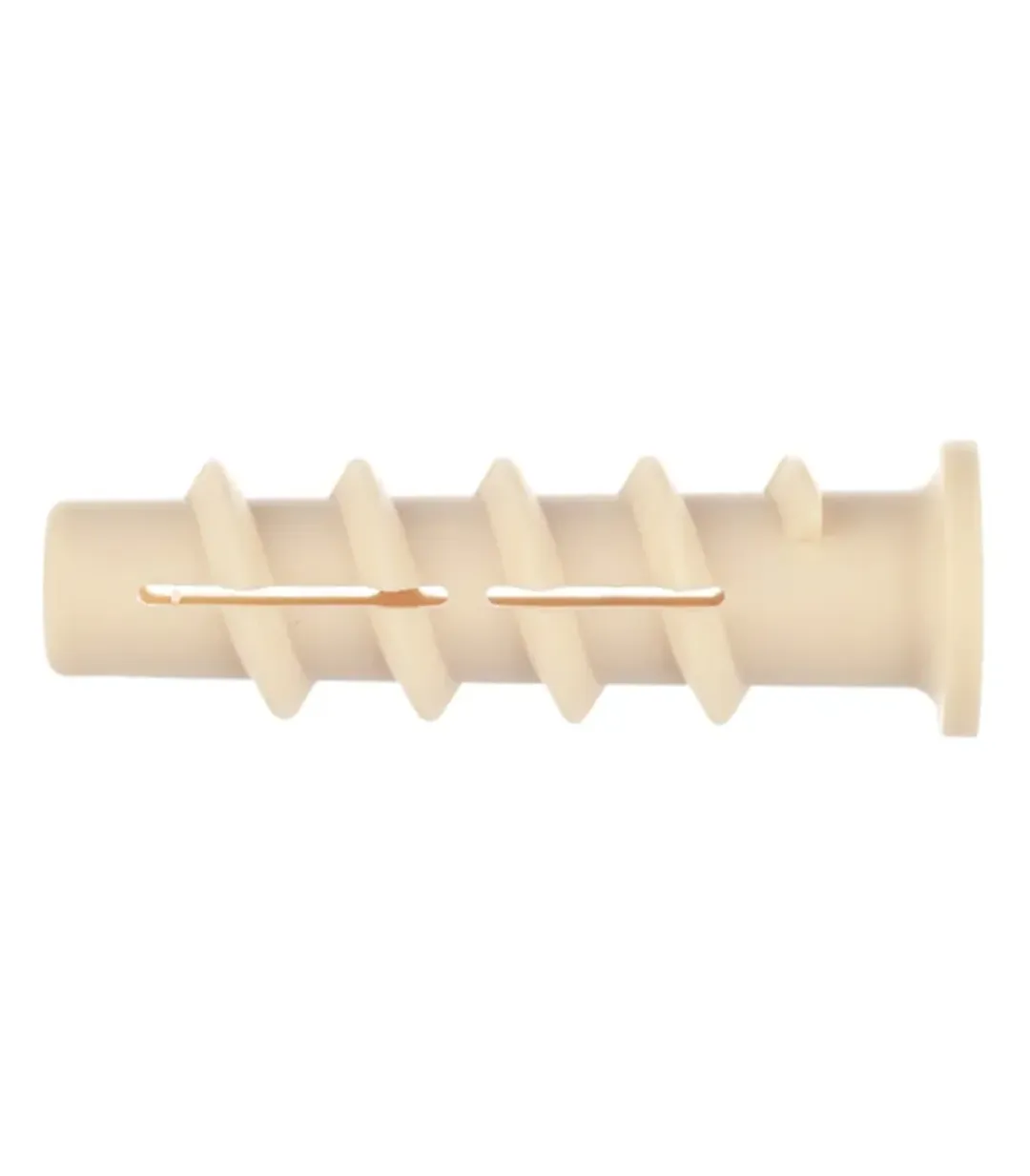 Дюбель для газобетона 6x50 мм (20 шт.) нейлон