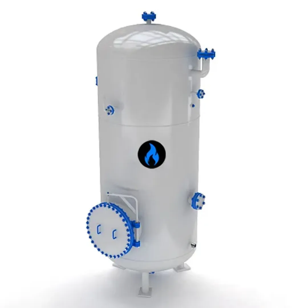 Ресиверы вертикальные для компрессора