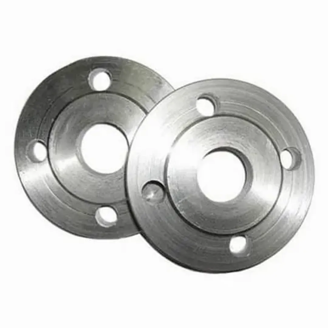 Фланец EN 1092-1/01 В/DN-25 PN-40 ст.12х18н10т