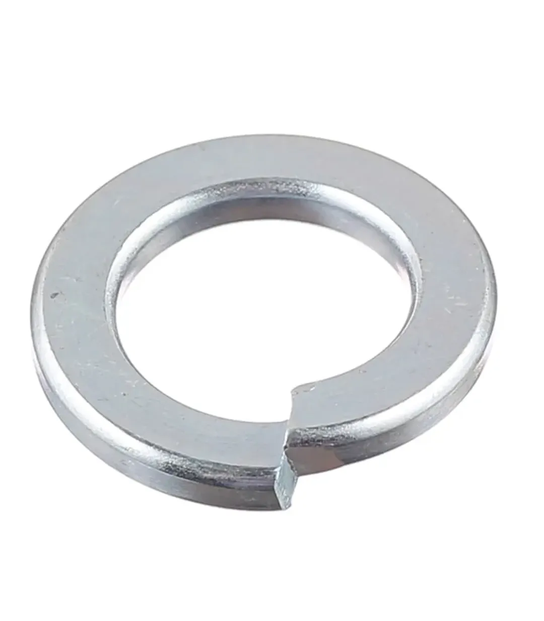 Шайба пружинная оцинкованная 16x27.4 мм DIN 127 (3 шт.)