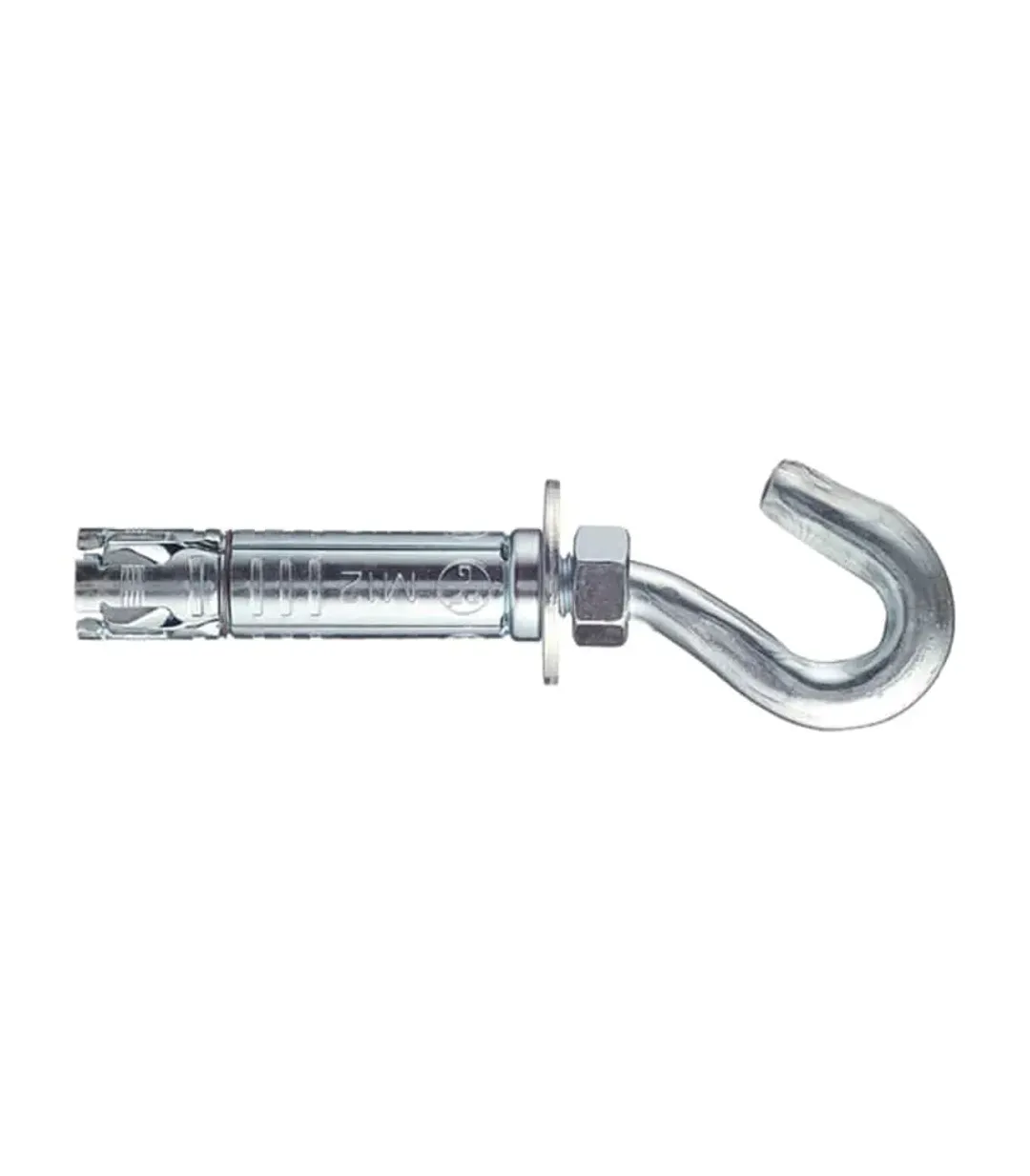 Анкер с крюком Sormat PFG/ HBF для бетона М12 20х80 мм (10 шт.)