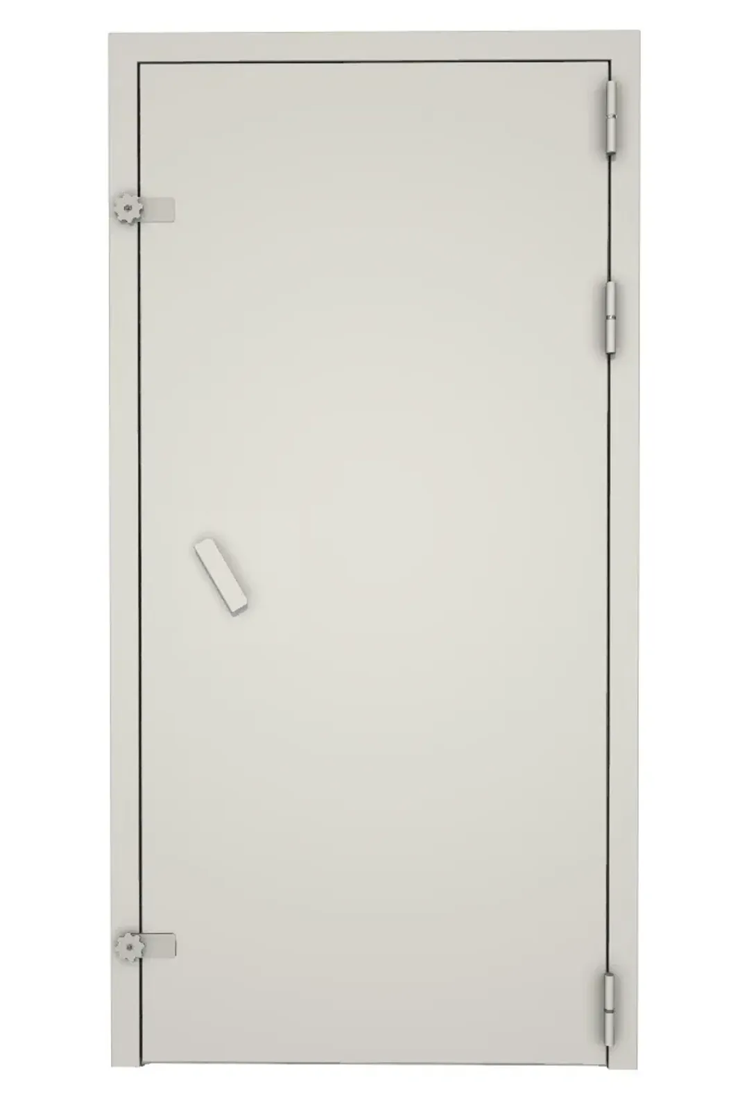 Технические гермодвери