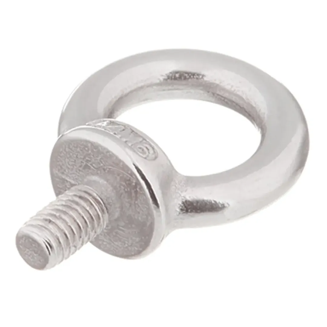 Рым-болт M6 DIN 580