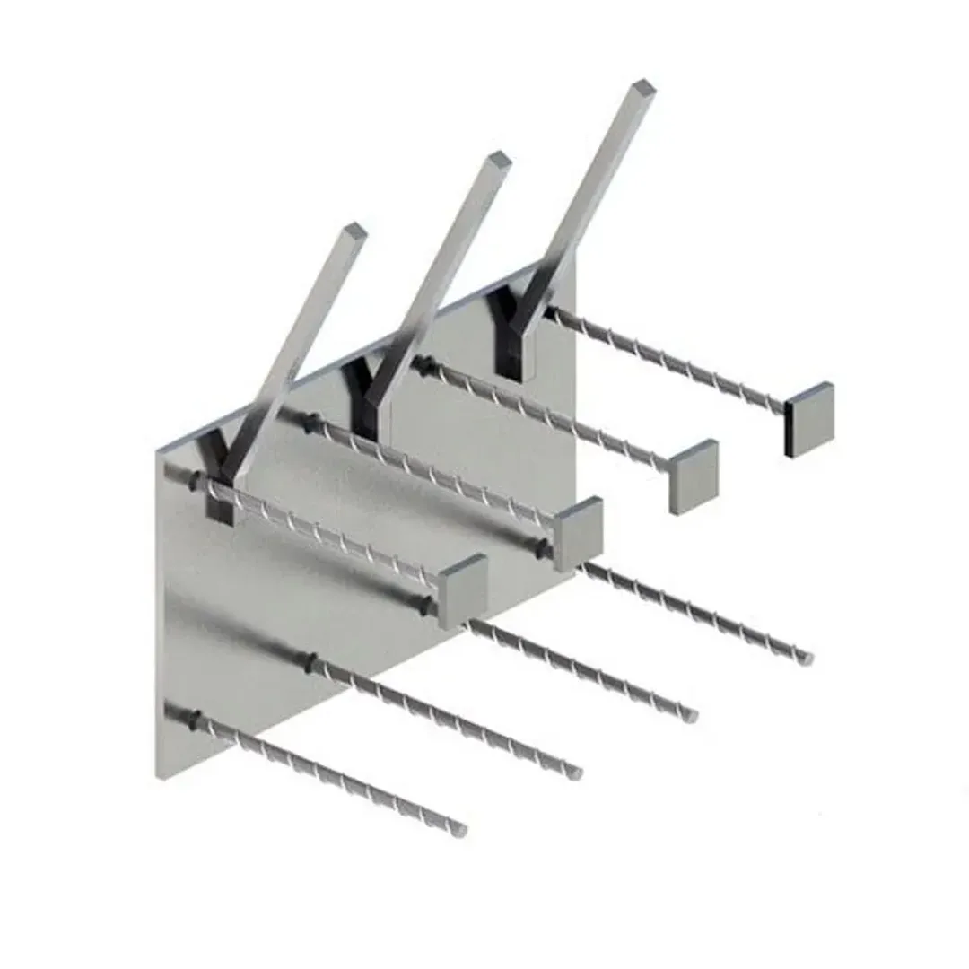 Закладные детали МН 322-3 серия 1.400-15