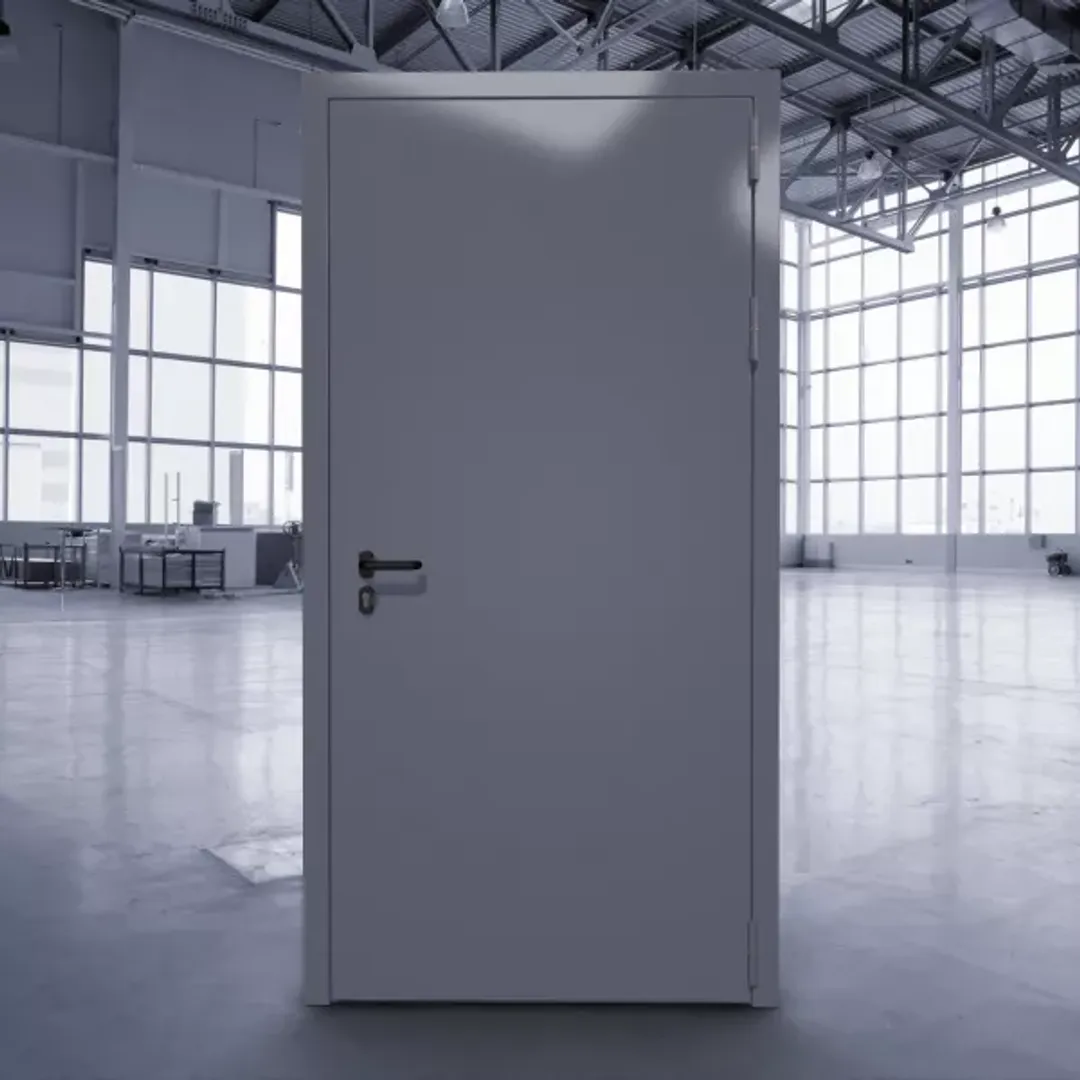 Техническая дверь ДТМ-01