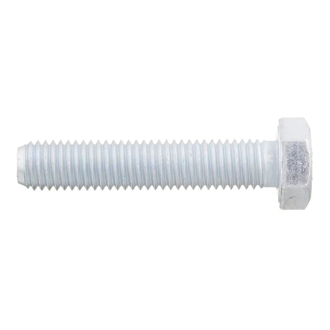 Болт M12x60 мм DIN 933 10	9 (50 шт.)